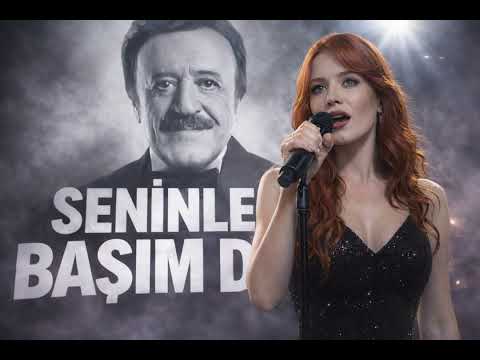 Seninle Başım Dertte (Selami ŞAHİN) Cover #selamişahin #arabesk #trending #müzik #cover #popmuzik 