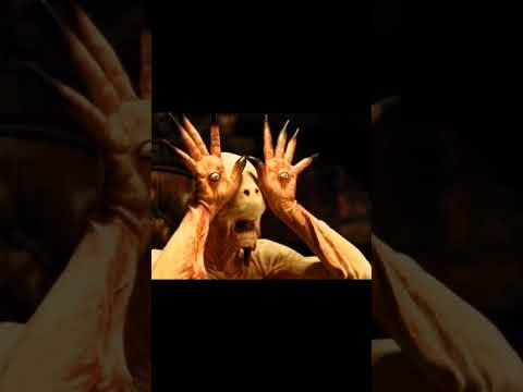 GRUSELIGE FIGUREN WURDEN ENDECKT...😱🤡 #viral #shorts #gruselig #tiktok #foryoupage #foryou