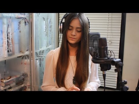 download lagu mp3 mp4 Jasmine Thompson Say Something, download lagu Jasmine Thompson Say Something gratis, unduh video klip Jasmine Thompson Say Something