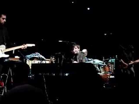 Copeland Live @ Slowdown - Sleep