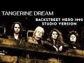 Tangerine Dream/Jerome Froese - Backstreet Hero (Studio Version) 1992