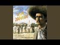 Zapata (Re-record)