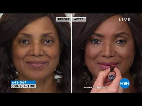 HSN | Healthy You with Brett Chukerman 11.13.2018 - 05 PM