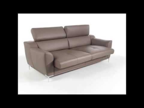 Ewald Schillig brand Sofa Tyra mit Funktion / Kopfteilverstellung & Sitzvorzug