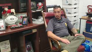 Jackson County Correctional Institute