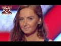 Юлия Байбак - Once in the street - Нино Катамадзе - Х-Фактор 5 ...