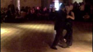 Ethel Mazzocchi e Massimo Cornaglia - Cantemos Corazon