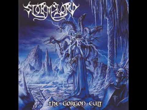 Stormlord- Baphomet