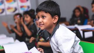 Brighton School And PU College Video