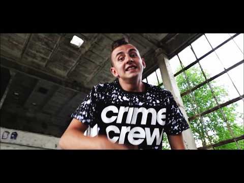 Podjarson - Sajko (OFFICIAL VIDEO)