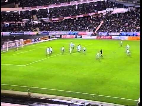 Allsvenskan 2004-10-25 IFK-MFF 1-2
