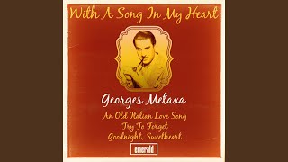 On a Little Balcony in Spain