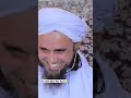 Mufti Tariq Masood Funny Muftitariqmasood Shorts Viral Trending Shortsvideo