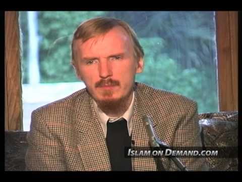 The Essence of Islamic Education - Part 2 of 3 - Abdal Hakim Murad