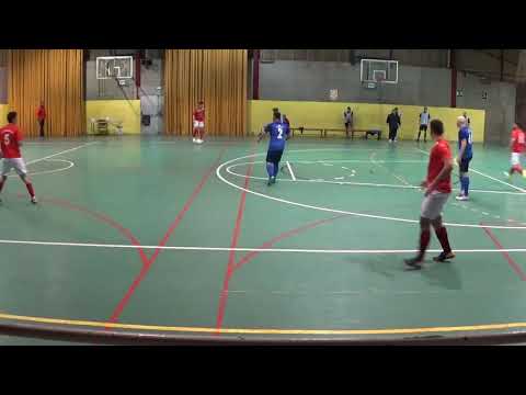 Montcada Senior B vacarisses paradas 2017-2018