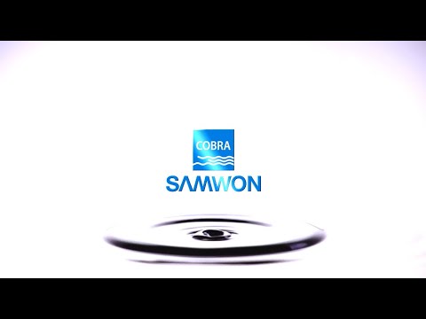 SAMWON COBRA (Full version CM)