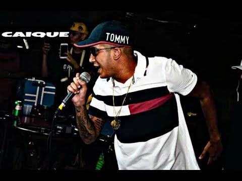 ♦MC Lele JP e MC Vidal - 1Minuto / Eae Menor Como Se Tá? Alô Saudade (DJ Guh Mix)