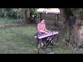 Will Wood BBQ Black Box Warrior