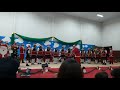 Cantata de Natal