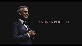[Playlist] Andrea Bocelli - Il Nostro Incontro