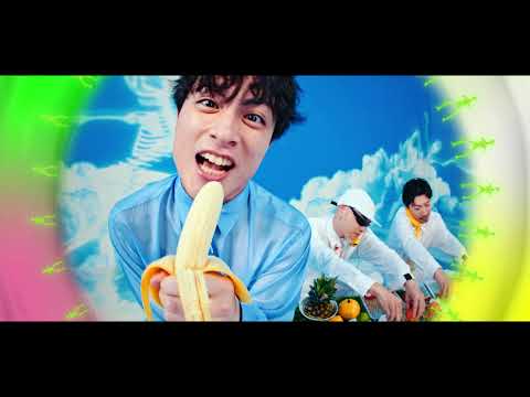 PKCZ® - 煩悩解放運動 (Official Music Video)