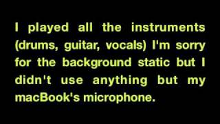 Distance - Faktion (Cover)