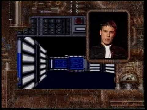 GamesMaster Reviews S04E13