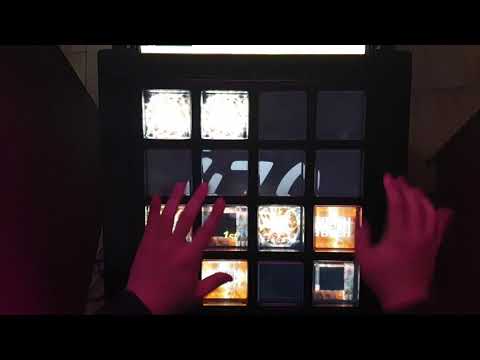 [jubeat festo] Welcome to the Mosh Pit EXT EXC