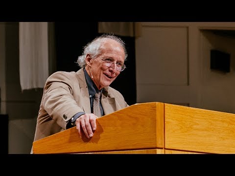 The Key to Simultaneous Sorrow and Joy | John Piper