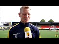 Voorbeschouwing #CAMGAE | Henk de Jong en Doke Schmidt