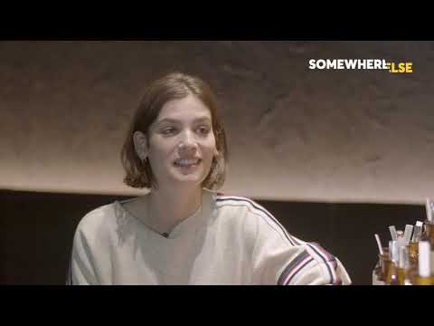 [Interview] Marc Collin (Réalisateur) et Alma Jodorowsky (Actrice) du film "Choc du Futur"