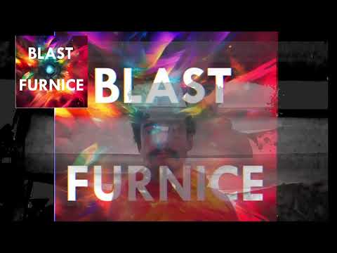 THE THINGS WE DO IN SOWETO - BLAST FURNICE BOOTLEG REMIX