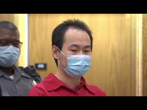 Yale Student Killed Trial