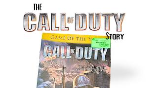 The Fall of Call of Duty