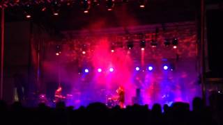 To Get By by Empress Of @ iii Points on 10/9/15