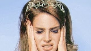 &quot;Everyman gets his wish&quot;- Lana del Rey.