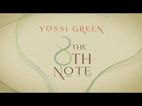 The 8th Note [Official Lyrical Video]