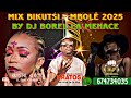 Mix Bikutsi Mbolé 2025 By Dj Borel La Menace Tel 674734035