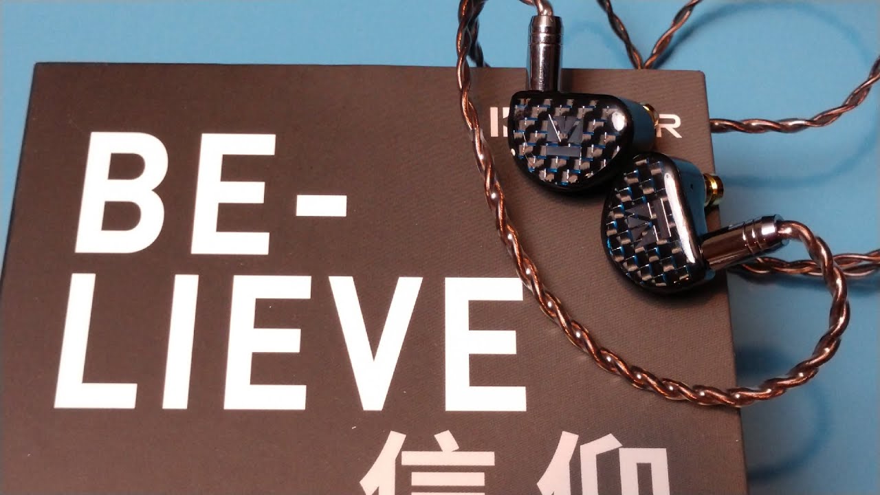 KBEAR Believe 【公式通販】