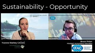 Sustainability - Should you care!?