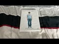 Opening To Demetri Martin Person 2007 DVD