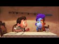 Official Trailer | Pixar's Luca | Disney Channel Africa