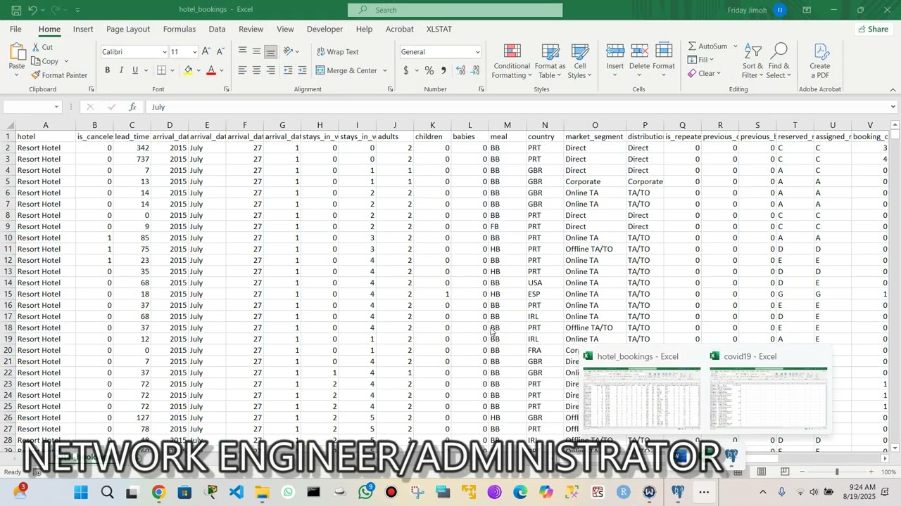 Import CSV to PostgreSQL | Step‑by‑Step Tutorial