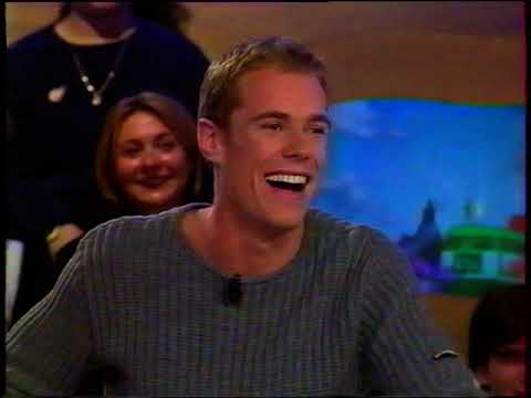 France 2 - 20 Novembre 1999 - Union Libre