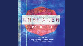 Unshaken (feat. LaVarn Gordon)