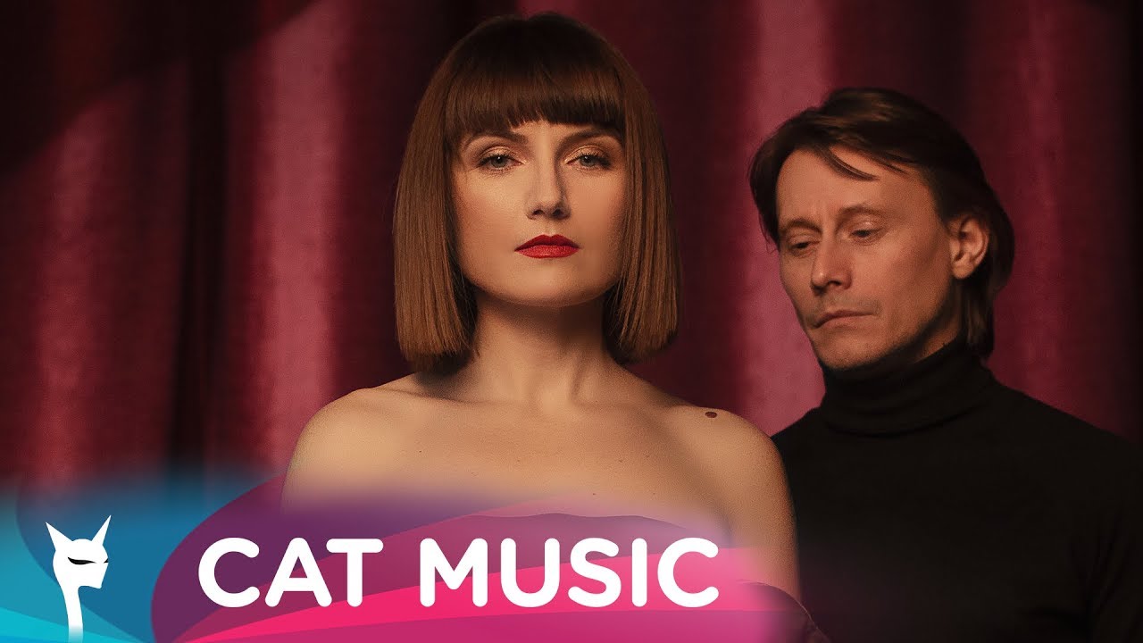 Alexandra Ungureanu x Marius Manole — Iarna Mea