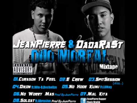 JeanPierre Ft.DadaRa$t - Dikon Ft.Win-O,BechoLize