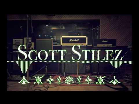 Scott Stilez - Rude Boy/Gas Pedal Mashup Remix
