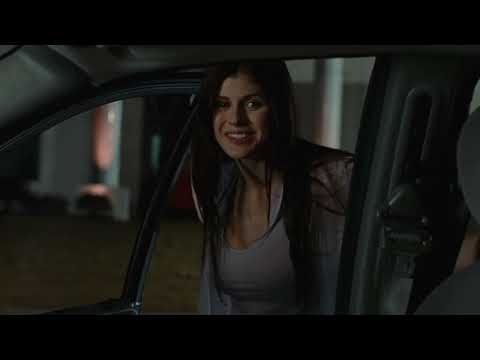 Hall Pass - Taking Home The Babysitter