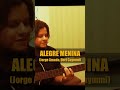 ALEGRE MENINA - Jorge Amado e Dori Caymmi #caymmi #dorivalcaymmi #jorgeamado #djavan #shorts